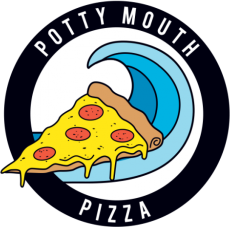 Potty Mouth Pizza